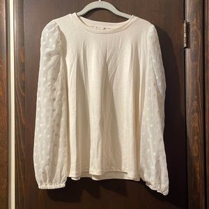 Loft Blouse- NWT!
